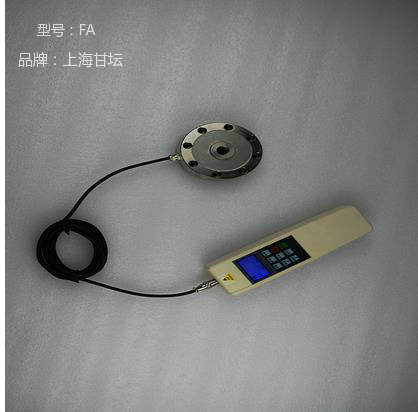 1N2N3N5N小型压力测试仪器 型号:FA 精度:0.0001